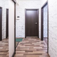 Гостиница Domumetro на Вавилова интерьер отеля фото 3