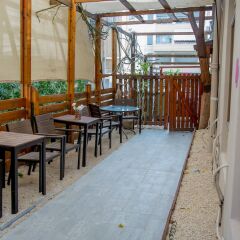 Hostel Bu93 Тель-Авив