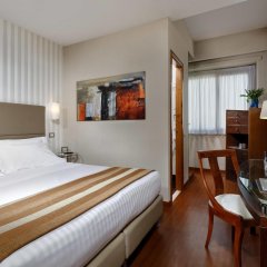 Отель Best Western Hotel Piccadilly Италия, Рим - 2 отзыва об отеле, цены и фото номеров - забронировать отель Best Western Hotel Piccadilly онлайн комната для гостей