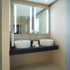 Radisson Blu Elizabete Hotel ванная фото 2