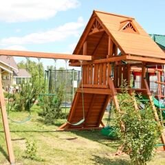 Отель Смолино Парк Челябинск детские мероприятия
