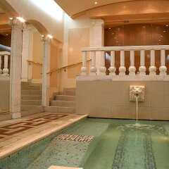 Отель Arbanassi Palace Болгария, Велико Тырново - отзывы, цены и фото номеров - забронировать отель Arbanassi Palace онлайн фото 4