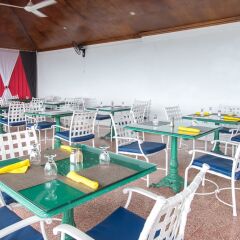Отель Montego Bay Club Apartments Ямайка, Монтего-Бей - отзывы, цены и фото номеров - забронировать отель Montego Bay Club Apartments онлайн питание
