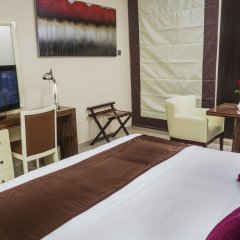 The View Al Barsha Hotel Apartments in Dubai, United Arab Emirates from 99$, photos, reviews - zenhotels.com guestroom photo 4