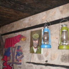 Отель Erendgikov's House Болгария, Чепеларе - отзывы, цены и фото номеров - забронировать отель Erendgikov's House онлайн фото 31