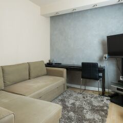 Апартаменты Apartinfo Apartments - Morena интерьер отеля фото 3
