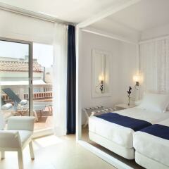 Hotel Medium Sitges Park комната для гостей фото 4