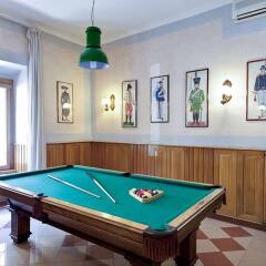 Hotel Alimandi Via Tunisi детские мероприятия