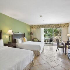 Отель Gamboa Rainforest Resort комната для гостей фото 3