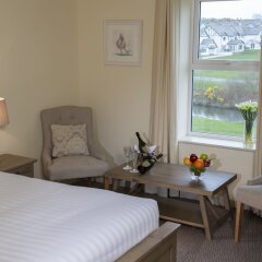 COMIS Hotel & Golf Resort in Santon, Isle of Man from 162$, photos, reviews - zenhotels.com guestroom