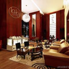 Отель The Eton Hotel Китай, Шанхай - 1 отзыв об отеле, цены и фото номеров - забронировать отель The Eton Hotel онлайн спа
