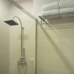Отель Kimberly Tagaytay Филиппины, Тагайтай - отзывы, цены и фото номеров - забронировать отель Kimberly Tagaytay онлайн фото 4