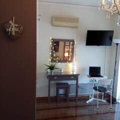 Отель Top floor cozy apartment near the beach Греция, Вари-Вула-Вулиагмени - отзывы, цены и фото номеров - забронировать отель Top floor cozy apartment near the beach онлайн