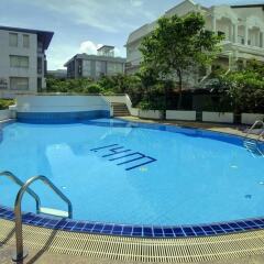 Отель Patong Tower Holiday Rentals Патонг фото 15