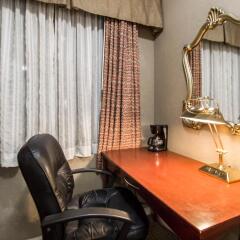 Отель La Quinta Inn & Suites New York City Central Park США, Нью-Йорк - отзывы, цены и фото номеров - забронировать отель La Quinta Inn & Suites New York City Central Park онлайн удобства в номере