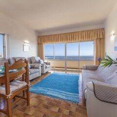 Отель B43 - Spotless Seaview Португалия, Портимао - отзывы, цены и фото номеров - забронировать отель B43 - Spotless Seaview онлайн комната для гостей фото 2