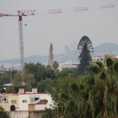 Отель Suites Chapultepec Мексика, Гвадалахара - отзывы, цены и фото номеров - забронировать отель Suites Chapultepec онлайн фото 9