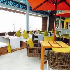 Отель Baan Samui Resort питание