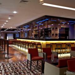 Citymax Hotel Bur Dubai гостиничный бар