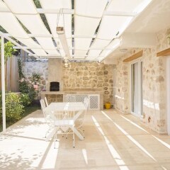 Villa Inci Турция, Калкан - отзывы, цены и фото номеров - забронировать отель Villa Inci онлайн спа