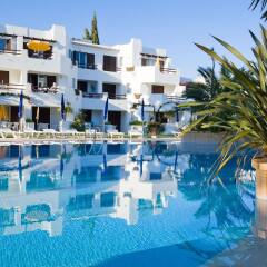 Отель Balaia Golf Village бассейн фото 3