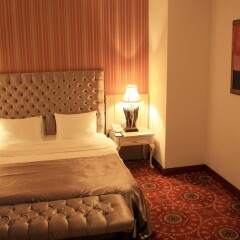 Atropat Hotel комната для гостей фото 4