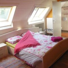 Отель B&B Fort Van Beieren комната для гостей фото 2