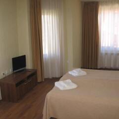 Apart Hotel Comfort Банско комната для гостей фото 2