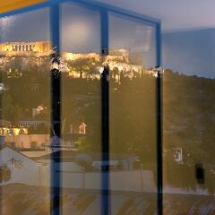 Отель Acropolis View Luxury Apartment - Adults Only Греция, Афины - отзывы, цены и фото номеров - забронировать отель Acropolis View Luxury Apartment - Adults Only онлайн помещение для мероприятий