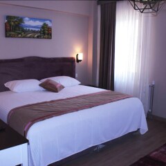 Mavi Halic Apartments Турция, Стамбул - отзывы, цены и фото номеров - забронировать отель Mavi Halic Apartments онлайн комната для гостей