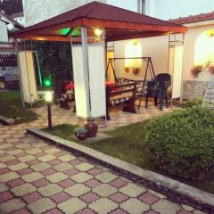 Отель Sunny House Madjare Guest House Боровец фото 21