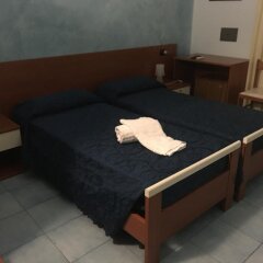 Megaron Hotel Поццалло комната для гостей фото 3