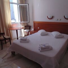 Acropole Hotel комната для гостей фото 5
