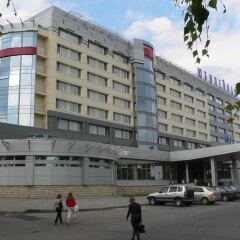 Гостиница Юбилейная в Ярославле - забронировать гостиницу Юбилейная, цены и фото номеров Ярославль фото 3