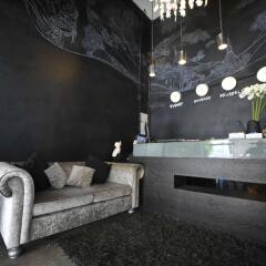 Отель Room @ Bangkok Бангкок спа