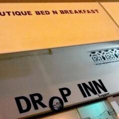 Отель Drop Inn Singapore Сингапур, Сингапур - отзывы, цены и фото номеров - забронировать отель Drop Inn Singapore онлайн удобства в номере фото 2