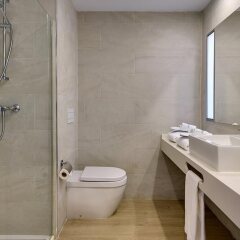 Отель Occidental Fuengirola Фуэнхирола ванная фото 2