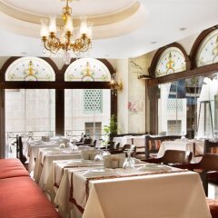 Отель Best Western Empire Palace Стамбул помещение для мероприятий фото 2