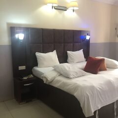 Nondon International Hotel комната для гостей фото 4