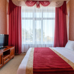 Феодосия в Феодосии - забронировать гостиницу Феодосия, цены и фото номеров комната для гостей фото 2