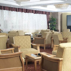 Grand Eras Hotel Kayseri интерьер отеля