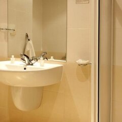 Hotel Villa Park Боровец ванная