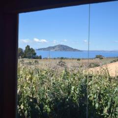 Отель Titicaca Lodge фото 4