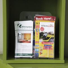 Athinaikon Hotel с домашними животными