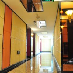 Longmen Hotel интерьер отеля фото 2