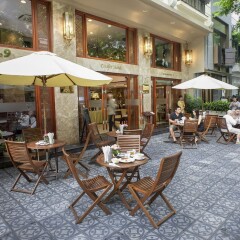 Conifer Boutique Hotel фото 3