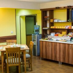 Отель Villa Vera Guest House Банско питание фото 2