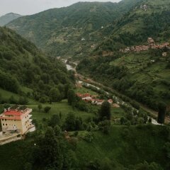 Deniz Apart Турция, Чамлыхемшин - отзывы, цены и фото номеров - забронировать отель Deniz Apart онлайн фото 4