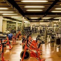 Отель Hilton Mexico City Reforma