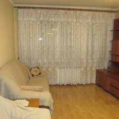 Апартаменты Na Botkinskoj Apartments Санкт-Петербург сауна